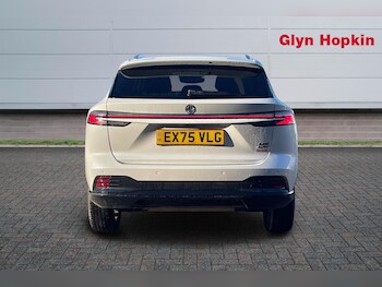 Used MG MG HS 2025 for sale - 79383425: Photo