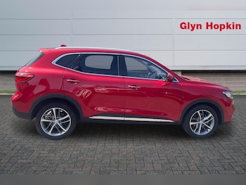 Used MG MG HS 2023 for sale - 79383505: Photo