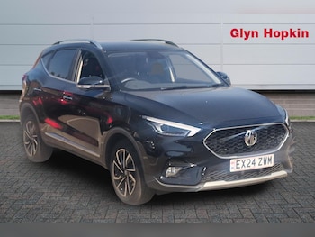 Used MG MG ZS 2024 for sale - 79431526: Photo