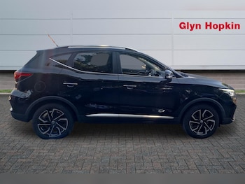 Used MG MG ZS 2024 for sale - 79431526: Photo