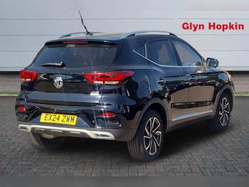 Used MG MG ZS 2024 for sale - 79431526: Photo