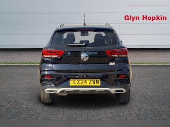 Used MG MG ZS 2024 for sale - 79431526: Photo
