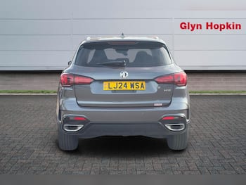 Used MG MG HS 2024 for sale - 79691846: Photo