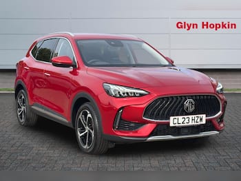 Used MG MG HS 2023 for sale - 79767836: Photo
