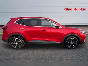 Used MG MG HS 2023 for sale - 79767836: Photo