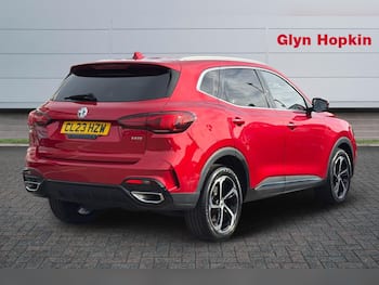 Used MG MG HS 2023 for sale - 79767836: Photo