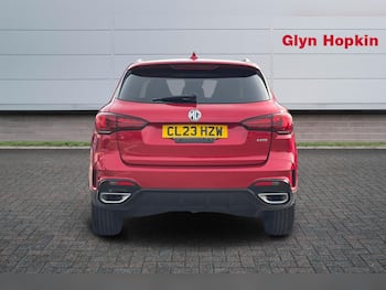 Used MG MG HS 2023 for sale - 79767836: Photo
