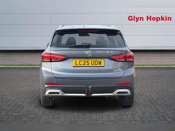 Used MG MG ZS 2025 for sale - 79836672: Photo