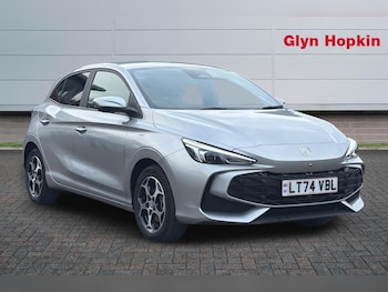 Used MG MG3 2024 for sale - 79383493: Photo