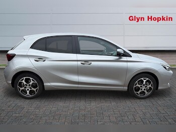 Used MG MG3 2024 for sale - 79383493: Photo