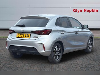 Used MG MG3 2024 for sale - 79383493: Photo