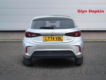 Used MG MG3 2024 for sale - 79383493: Photo