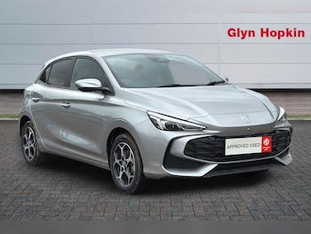 Used MG MG3 2026 for sale - 79383488: Photo