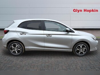 Used MG MG3 2026 for sale - 79383488: Photo