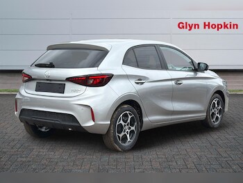 Used MG MG3 2026 for sale - 79383488: Photo