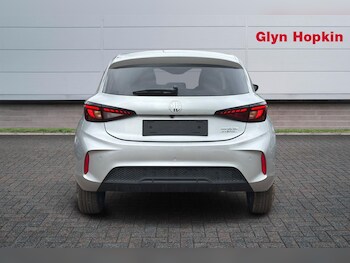 Used MG MG3 2026 for sale - 79383488: Photo