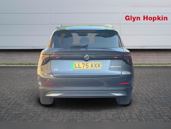 Used MG MGS5 2025 for sale - 79383500: Photo