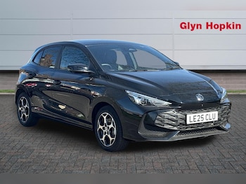 Used MG MG3 2025 for sale - 79383474: Photo