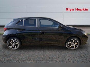 Used MG MG3 2025 for sale - 79383474: Photo