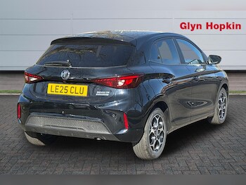Used MG MG3 2025 for sale - 79383474: Photo