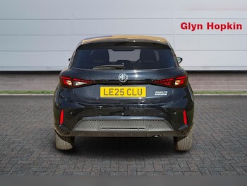 Used MG MG3 2025 for sale - 79383474: Photo
