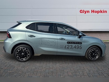 Used MG MG4 2026 for sale - 79595331: Photo