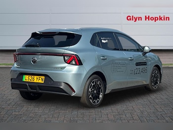 Used MG MG4 2026 for sale - 79595331: Photo