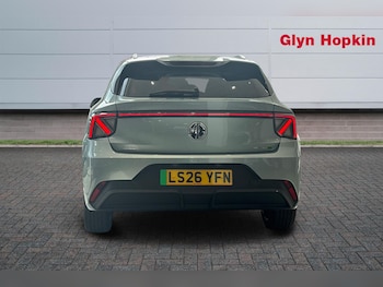 Used MG MG4 2026 for sale - 79595331: Photo