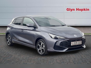 Used MG MG3 2025 for sale - 79554050: Photo