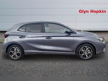 Used MG MG3 2025 for sale - 79554050: Photo