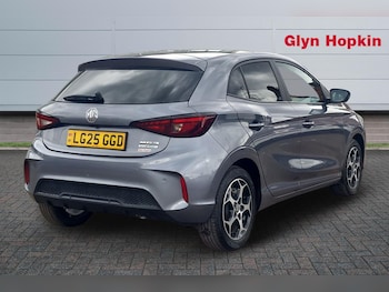 Used MG MG3 2025 for sale - 79554050: Photo
