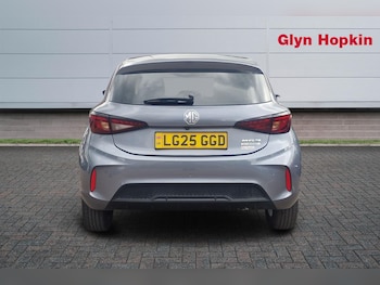 Used MG MG3 2025 for sale - 79554050: Photo