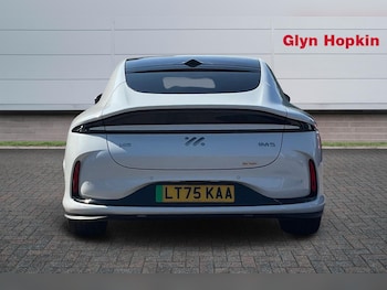 Used MG MG IM5 2025 for sale - 79478213: Photo