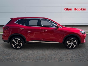 Used MG MG HS 2024 for sale - 79458664: Photo