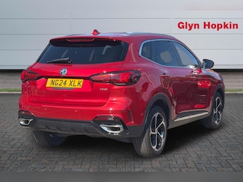 Used MG MG HS 2024 for sale - 79458664: Photo