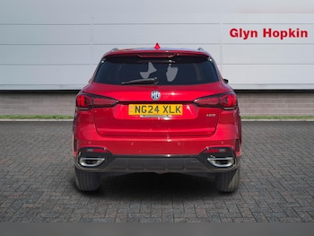 Used MG MG HS 2024 for sale - 79458664: Photo