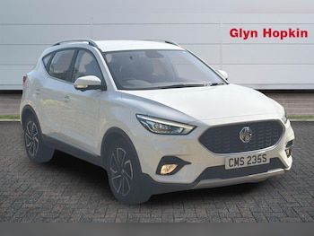 Used MG MG ZS 2022 for sale - 79383459: Photo