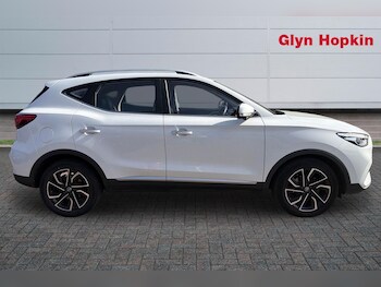 Used MG MG ZS 2022 for sale - 79383459: Photo