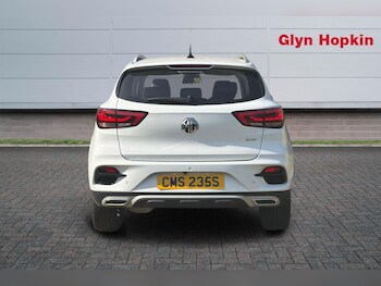 Used MG MG ZS 2022 for sale - 79383459: Photo