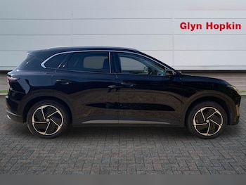 Used MG MGS5 2025 for sale - 79383560: Photo