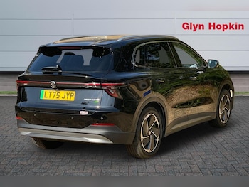 Used MG MGS5 2025 for sale - 79383560: Photo