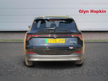 Used MG MGS5 2025 for sale - 79383560: Photo