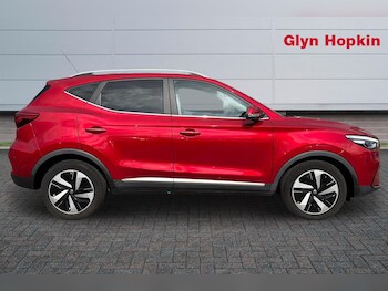 Used MG MG ZS 2023 for sale - 79383494: Photo