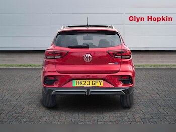 Used MG MG ZS 2023 for sale - 79383494: Photo