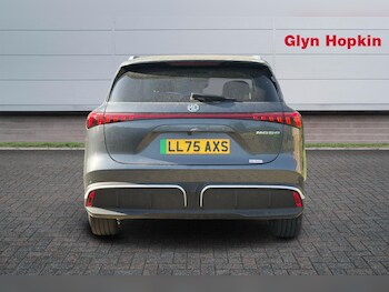 Used MG MGS6 2025 for sale - 79383469: Photo