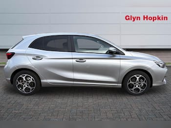 Used MG MG3 2026 for sale - 79821703: Photo
