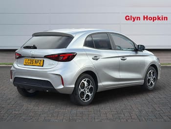 Used MG MG3 2026 for sale - 79821703: Photo