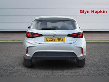 Used MG MG3 2026 for sale - 79821703: Photo