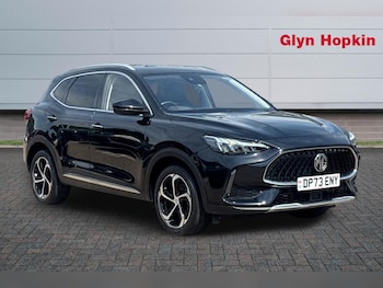 Used MG MG HS 2023 for sale - 79595369: Photo