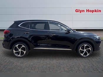 Used MG MG HS 2023 for sale - 79595369: Photo